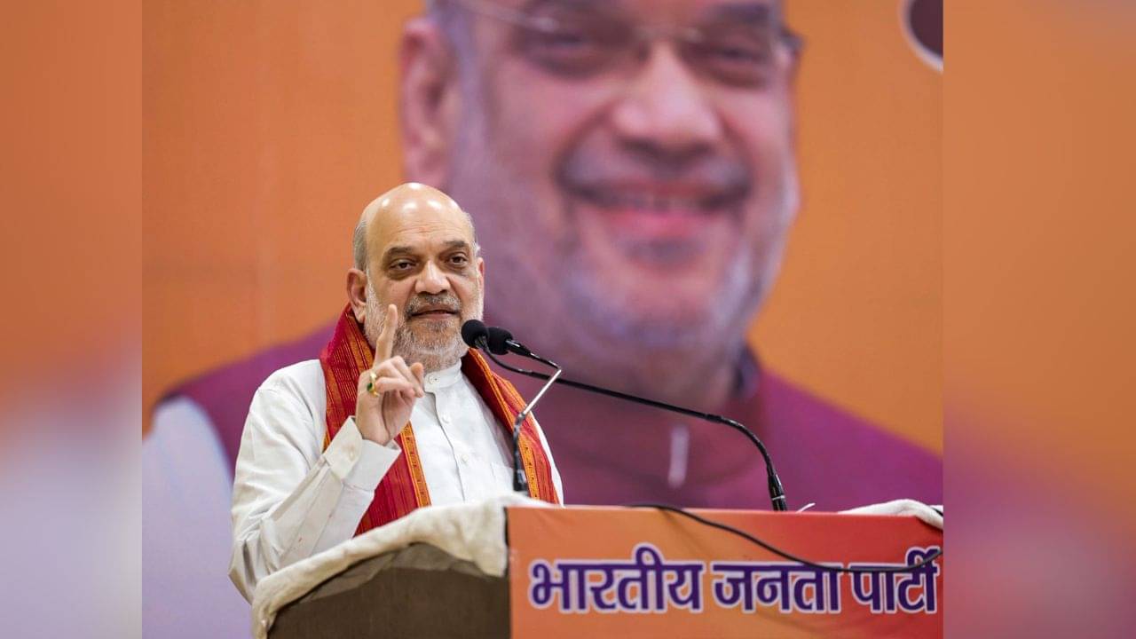 Amit Shah: ভোটার অধিকার যাত্রা কেন করেছিলেন রাহুল? শাহ বললেন...