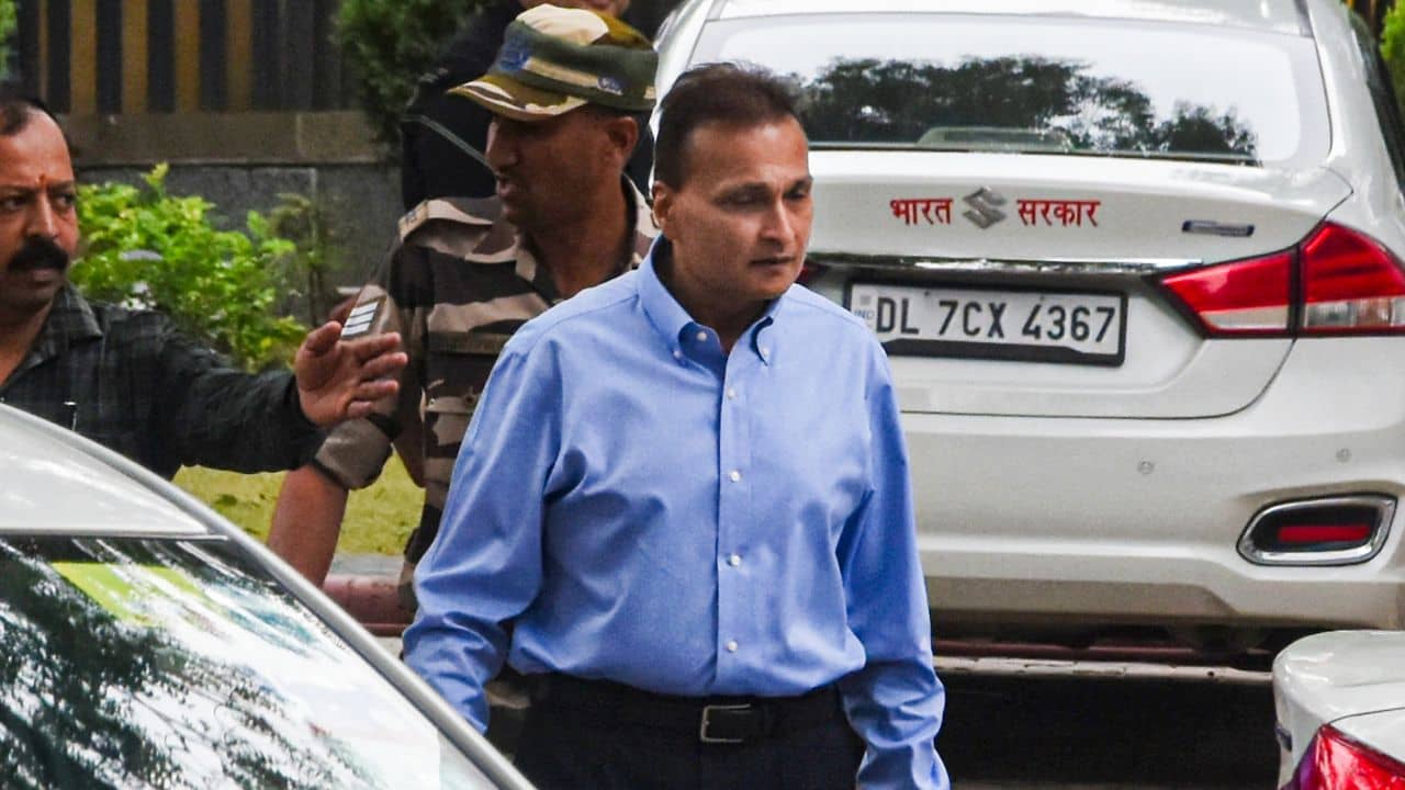 Bank Of Baroda on Ambani: ১,৬৫৬ কোটি টাকার ধার, অনিল অম্বানীকে জালিয়াত ঘোষণা ব্যাঙ্ক অফ বরোদার!