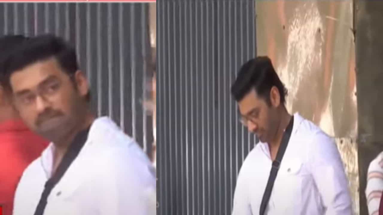 Ankush Hazra: বেআইনি অ্যাপকাণ্ডে ED দফতরে অঙ্কুশ, চলছে জিজ্ঞাসাবাদ Ankush Hazra: বেআইনি অ্যাপকাণ্ডে ED দফতরে অঙ্কুশ, চলছে জিজ্ঞাসাবাদ