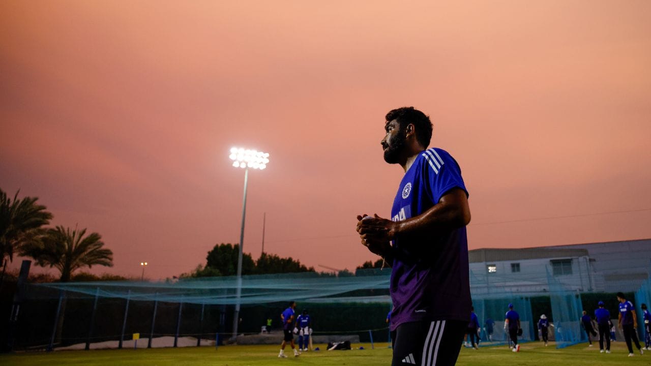 Asia cup 2025: এশিয়া কাপে ভারতের জয়ের চাবি খুঁজে দিলেন প্রাক্তন কোচ Asia cup 2025: এশিয়া কাপে ভারতের জয়ের চাবি খুঁজে দিলেন প্রাক্তন কোচ