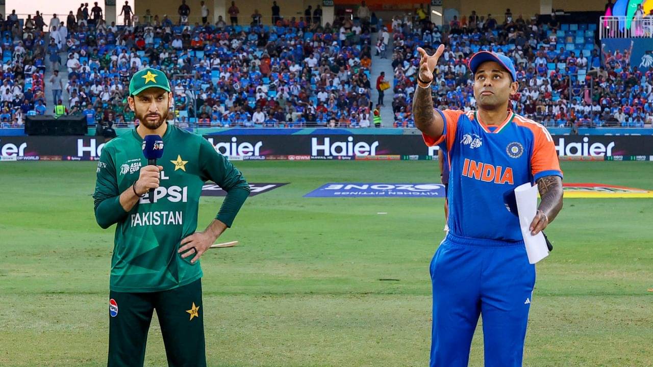 Asia Cup 2025 Final: ভারত-পাক স্বপ্নের ফাইনাল! কী ভাবে ট্রফির ম্যাচে যেতে পারেন সলমনরা?