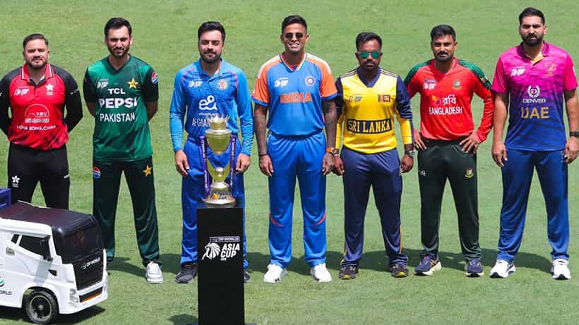 Asia cup 2025 IND vs UAE Match Prediction: গুরু বনাম কোচ! বিশ্ব চ্যাম্পিয়ন ভারতের বিরুদ্ধে ইতিহাসে নজর UAE-র