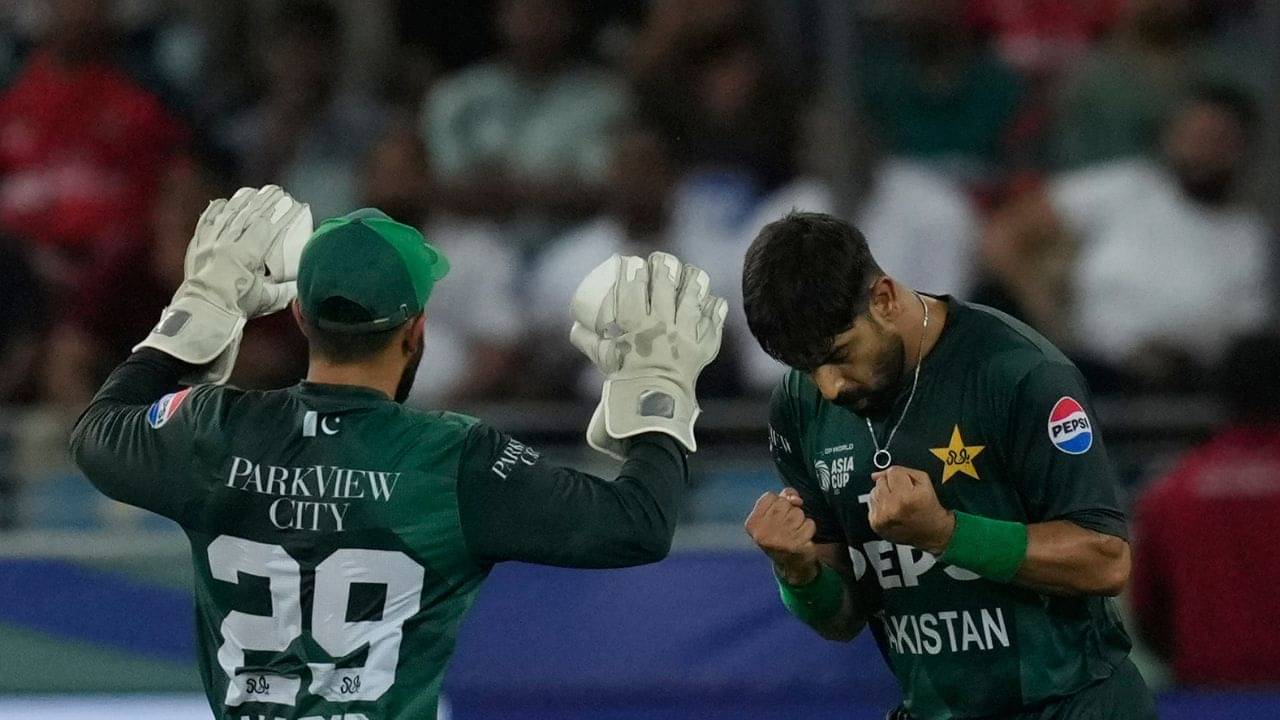 Asia cup 2025 BAN VS PAK Match Result: দুই প্রতিবেশীর লড়াই শেষ, ফাইনালে ফের ভারত-পাকিস্তান