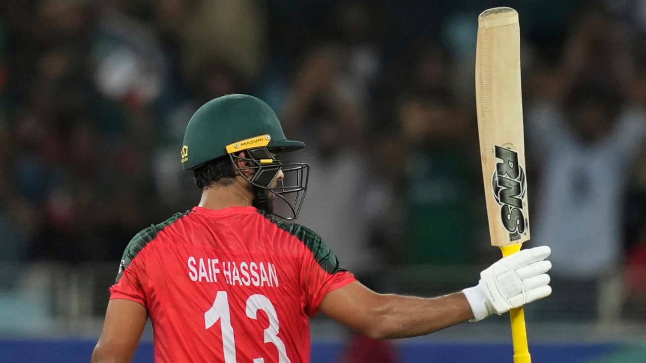Asia cup 2025 BAN VS SL Match Result: সাকিবকে ছাপিয়ে শীর্ষে লিটন, জয় দিয়ে সুপার ফোর শুরু বাংলাদেশের