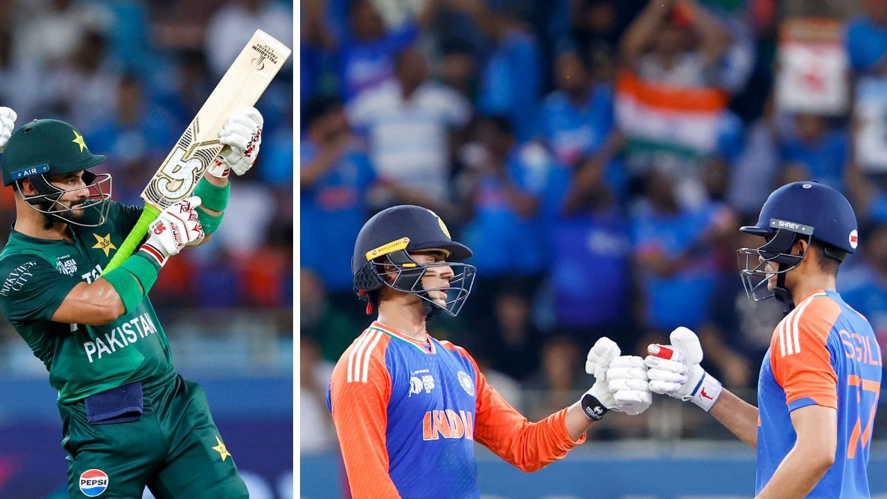 Asia cup 2025 IND VS PAK Match Result: 'গান'-র বদলা রানে! মহালয়ায় পাক-বধ ভারতের Asia cup 2025 IND VS PAK Match Result: 'গান'-র বদলা রানে! মহালয়ায় পাক-বধ ভারতের