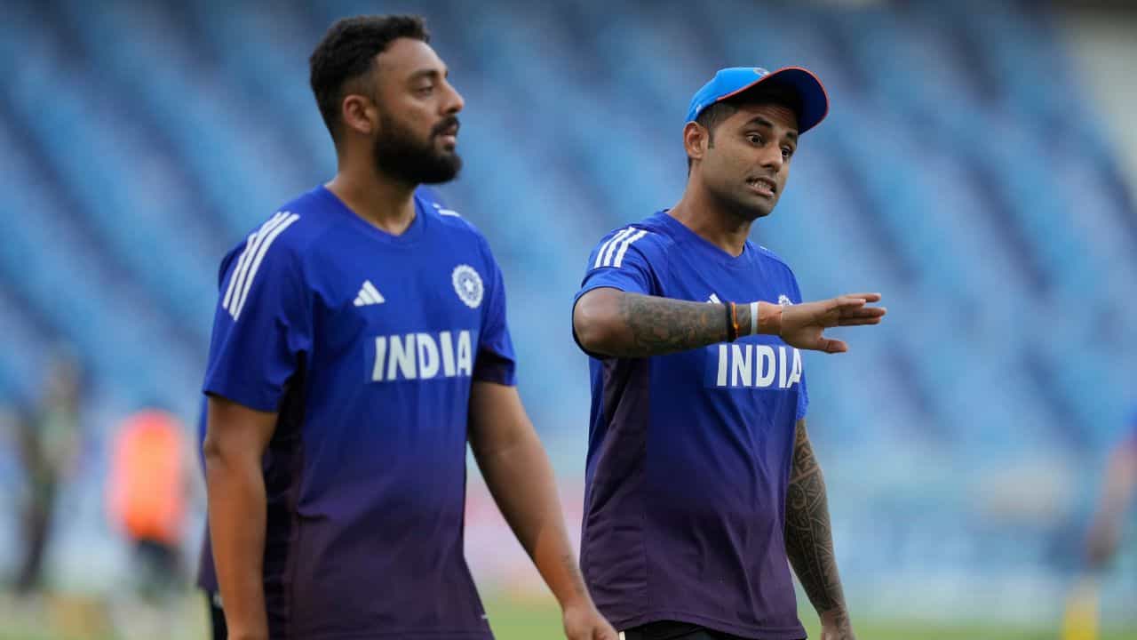 Asia cup 2025 IND vs BAN Match Prediction: পাকিস্তানের পর বাংলাদেশকে 'জবাব'-র অপেক্ষায় সূর্যরা! Asia cup 2025 IND vs BAN Match Prediction: পাকিস্তানের পর বাংলাদেশকে 'জবাব'-র অপেক্ষায় সূর্যরা!