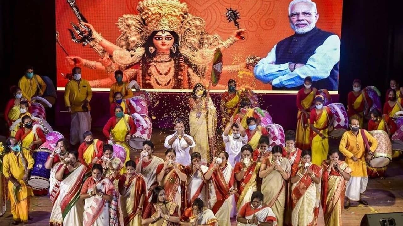 BJP: দুর্গাপুজোয় ভিনরাজ্যে পাড়ি দেবেন বঙ্গ বিজেপির নেতা-জনপ্রতিনিধিরা, কী করবেন সেখানে?