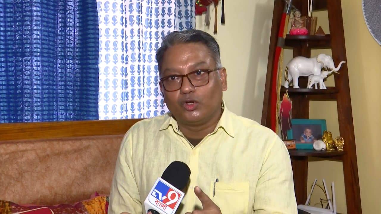 BJP on TMC: GST সংস্কারে বিরোধিতা করেছিল তৃণমূল? বিস্ফোরক জগন্নাথ সরকার