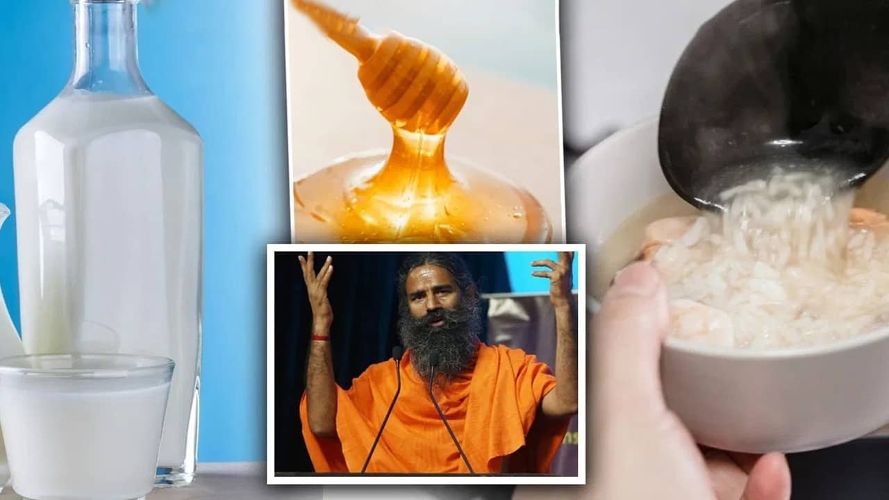 Patanjali: কোন খাবারগুলি একসঙ্গে খাবেন না? কী ক্ষতি হতে পারে? জেনে নিন...