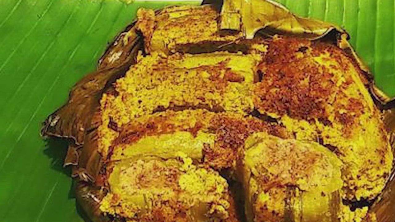 পুজোর পাতে এবার পড়ুক পটল পাতুরি, রান্না করা বেশ সহজ