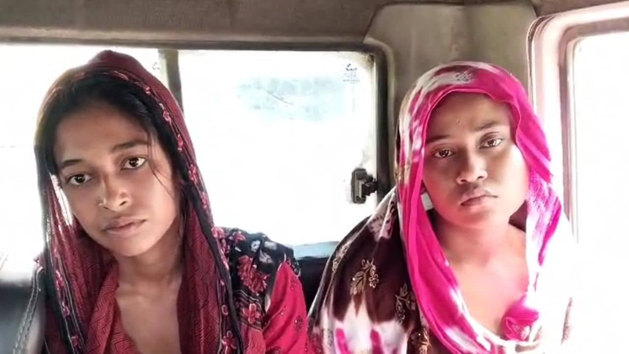 Bagda: পালিয়ে যাওয়া দুই জা গ্রেফতার, এখনও ফুড়ুৎ আরিফ