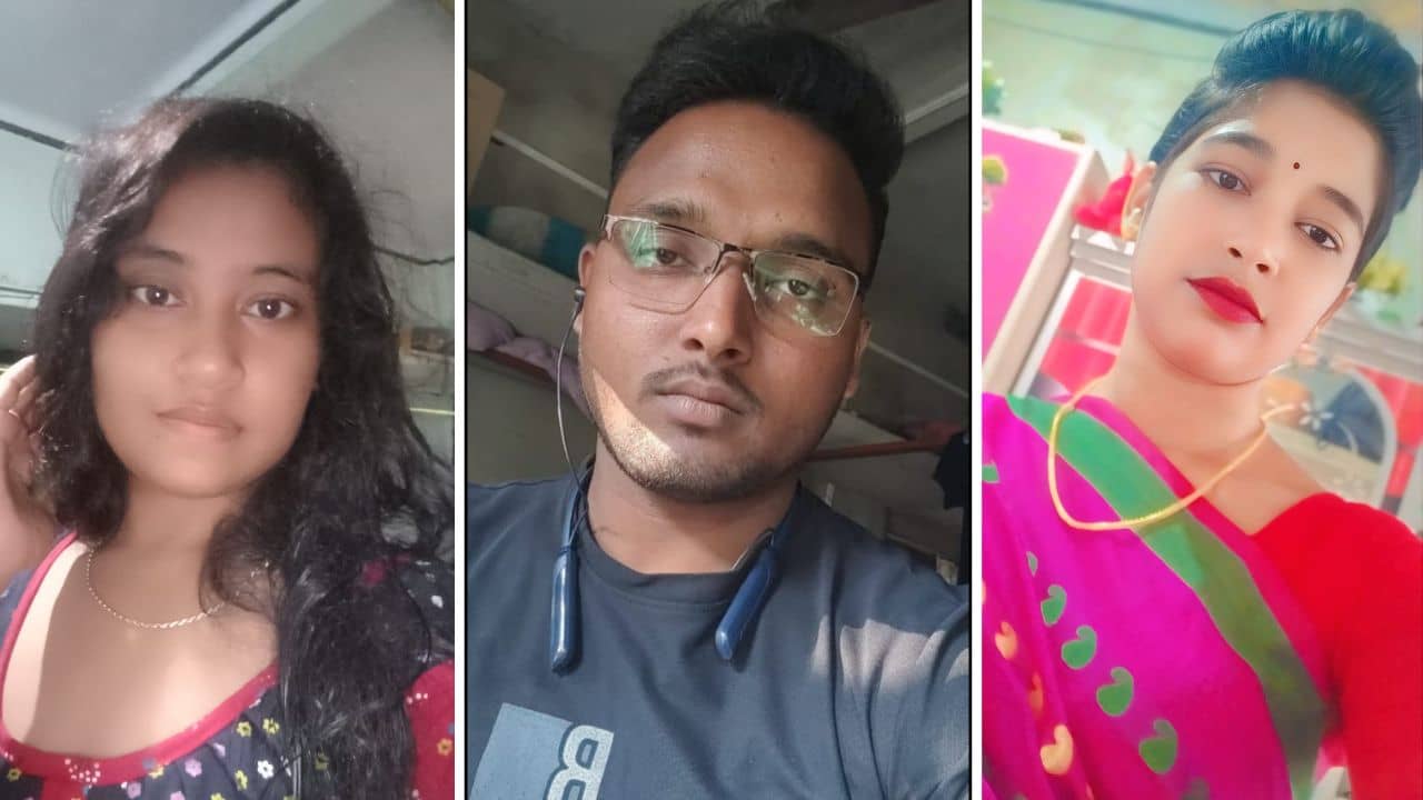 Bagda: আগে ৫ বার ট্রায়াল, শেষমেশ একই বাড়ির দুই বউকে নিয়ে পালালেন যুবক!