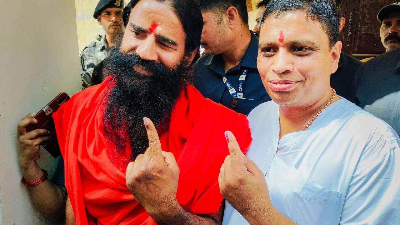 Patanjali News: ক্যালিফোর্নিয়ার স্ট্যানফোর্ডেও পতঞ্জলির আচার্য বালকৃষ্ণের নাম, জায়গা করে নিলেন সেরা বিজ্ঞানীদের তালিকায়