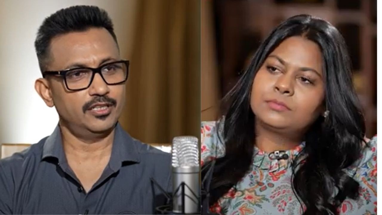 Duologue NXT: এ যেন এক অদম্য লড়াই, বরুণ দাসের সঙ্গে ‘ডুয়োলগ NXT’-এ জানুন কণিকা তেকরিওয়ালের কাহিনি Duologue NXT: এ যেন এক অদম্য লড়াই, বরুণ দাসের সঙ্গে ‘ডুয়োলগ NXT’-এ জানুন কণিকা তেকরিওয়ালের কাহিনি