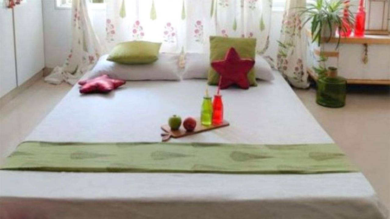 Durga Puja 2025: পুজোর দিনে বিছানায় কোন রঙের চাদর পাতবেন? কী বলছে বাস্তুশাস্ত্র