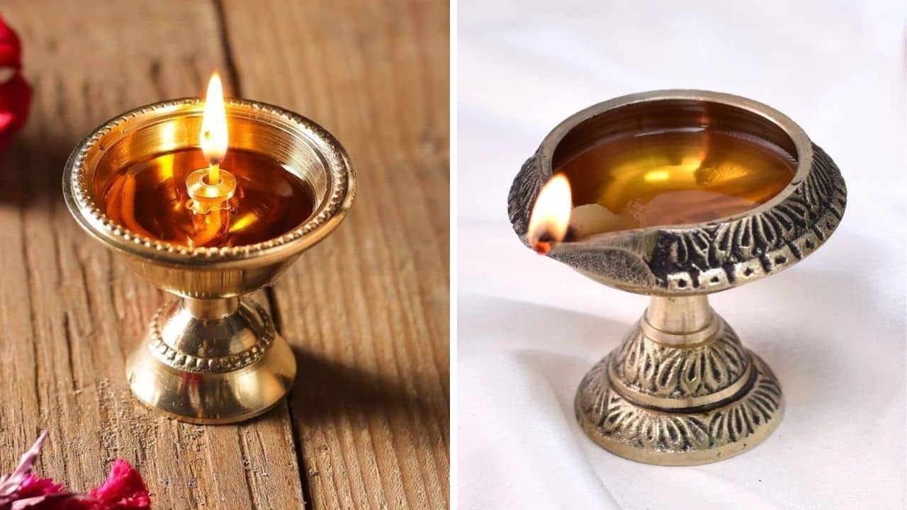 Vastu Tips: রাতে ঘুমনোর সময় বেডরুমে জ্বালান ঘিয়ের প্রদীপ, এই সমস্যাগুলো চিরতরে দূর হবে
