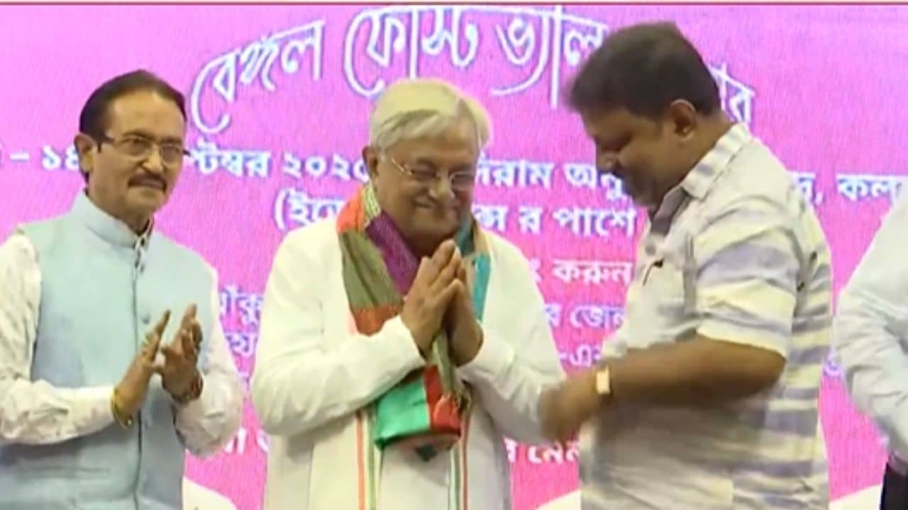 দুর্গা পুজোর আগেই আনন্দ দ্বিগুণ, বেঙ্গল ফেস্টিভাল ফেয়ারের সূচনা করল BNCCI