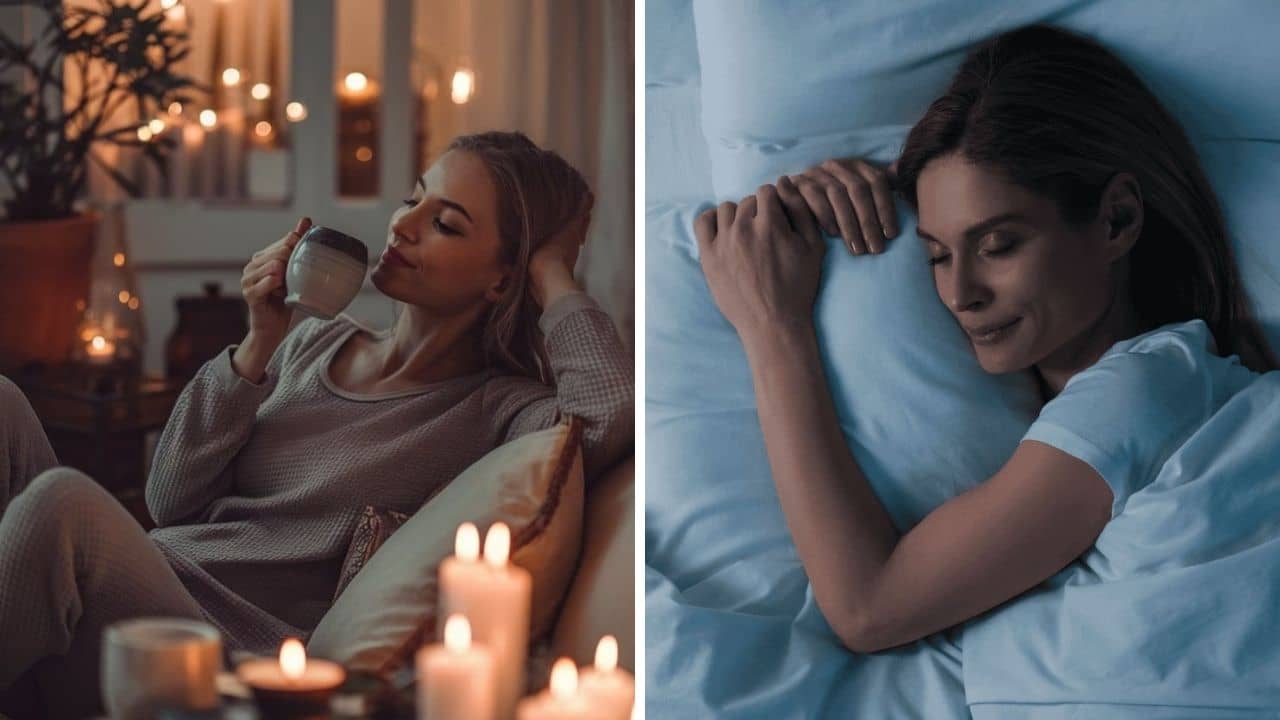 Best Bedtime Drinks: অনিদ্রাকে বলুন বাই বাই, রাতের এই পানীয়ে চুমুক দিলেই মিলবে শান্তির ঘুম