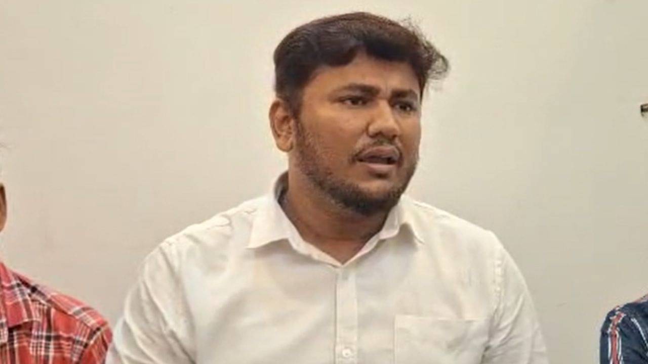 Bijpur: ৩ বছরের পুরনো মামলায় হঠাৎই বীজপুরের বিজেপির যুব নেতাকে গ্রেফতারি পরোয়ানা, বিতর্ক