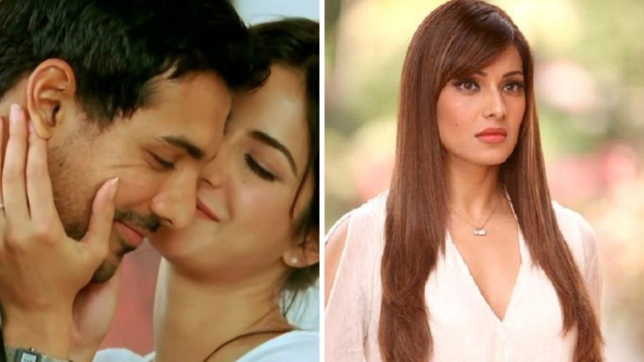 জন আব্রাহমের প্রেমে পড়েছিলেন ক্যাটরিনা, বিপাশার কাছে খবর যেতে সর্বনাশ! তারপর... জন আব্রাহমের প্রেমে পড়েছিলেন ক্যাটরিনা, বিপাশার কাছে খবর যেতে সর্বনাশ! তারপর...