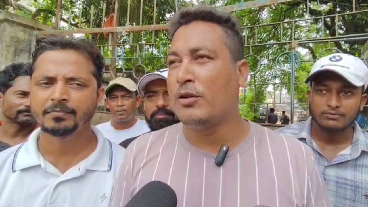 Birbhum: পড়ানোর নামে উনি শ্যালিকার বুকে-ঠোঁটে হাত দিতেন