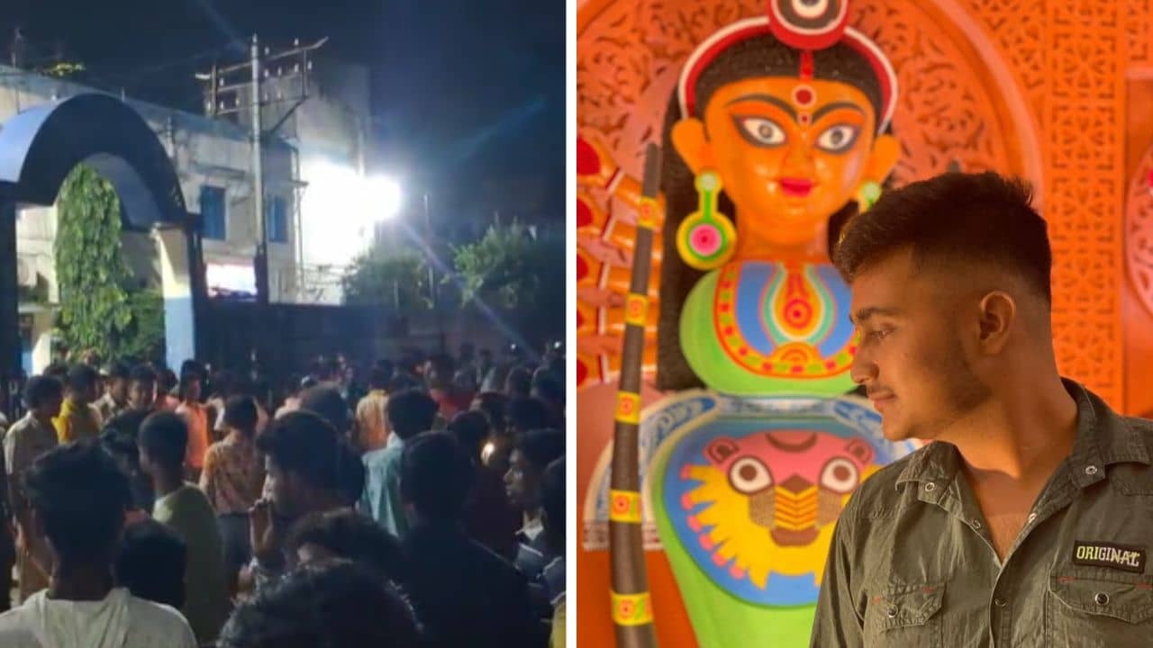 Birbhum: ফুটবল খেলায় হার, জয়ী দলের সদস্যদের পিটিয়ে জেলে TMC চেয়ারম্যানের ভাইপো