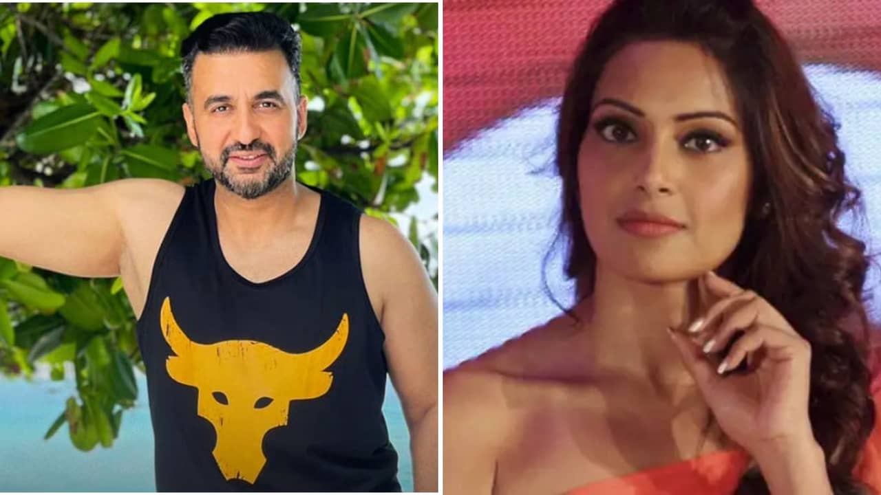 ৫ ঘণ্টা ধরে পুলিশি জেরা! আর্থিক দুনীর্তি কাণ্ডে কেন বিপাশা বসুর নাম নিলেন রাজ কুন্দ্রা?