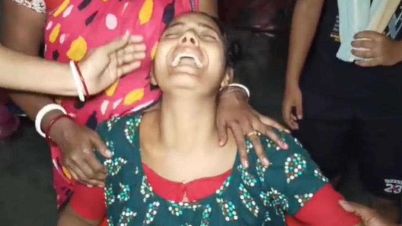 Bishnupur: জল আনতে গিয়েছিল ছেলেটা, সুইচে হাত পড়তেই শেষ ২২ বছরের প্রাণ