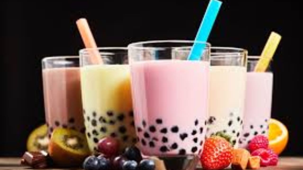 বাড়িতেই বানিয়ে ফেলুন বোবা টি! রেসিপিটা জানলে রোজ খাবেন বাড়িতেই বানিয়ে ফেলুন বোবা টি! রেসিপিটা জানলে রোজ খাবেন