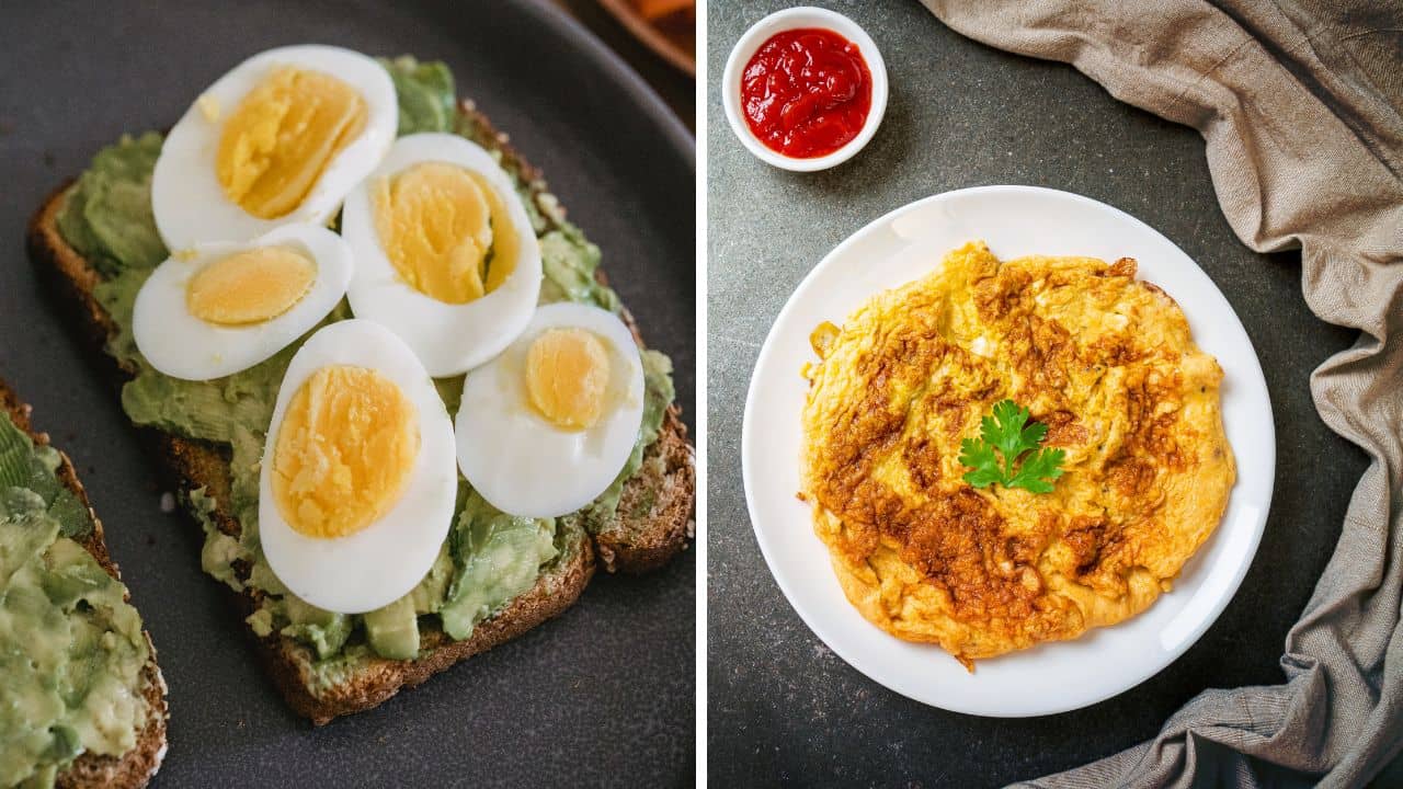 Boiled Egg vs Fried Egg: সেদ্ধ বনাম ভাজা, ব্রেকফাস্টের পাতে সকাল সকাল কেমন ডিম রাখা ভাল?