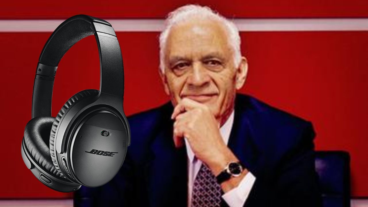 Bose Corporation: শব্দই ব্রহ্ম, আর এক বাঙালি, বোসের বিশ্বজয়ের কাহিনী! Bose Corporation: শব্দই ব্রহ্ম, আর এক বাঙালি, বোসের বিশ্বজয়ের কাহিনী!