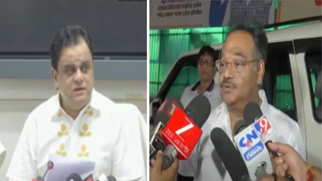 Bratya Basu: ভিন রাজ্যের পরীক্ষার্থী নিয়ে শিক্ষামন্ত্রীর ডবল ইঞ্জিন সরকারের খোঁচার পাল্টা শমীক, মনে করালেন FDI-এর শতাংশ