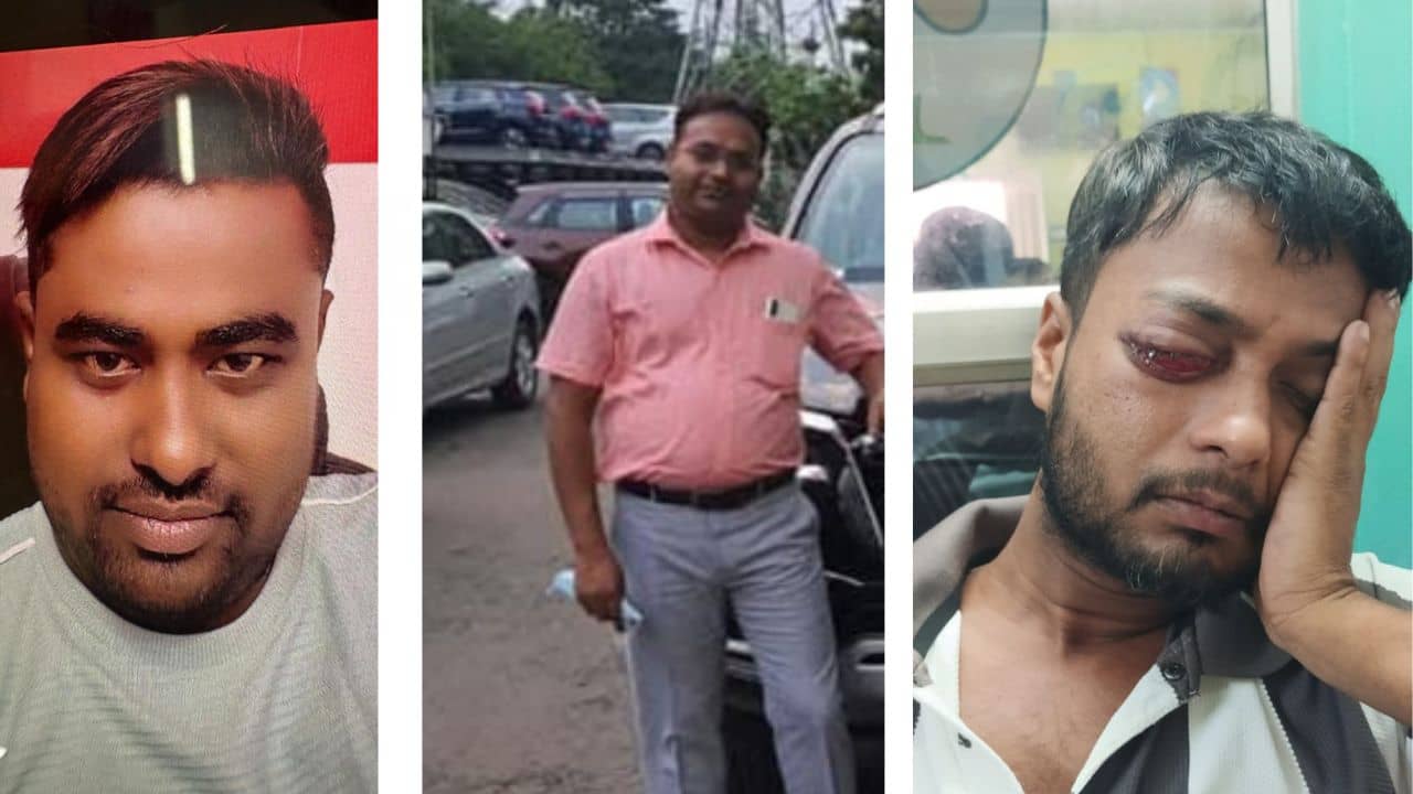 Budgebudge: মমতা বন্দ্যোপাধ্যায়ের নামে খারাপ কথা, প্রতিবাদ করতেই মেরে ব্যক্তির চোখ নষ্টের অভিযোগ