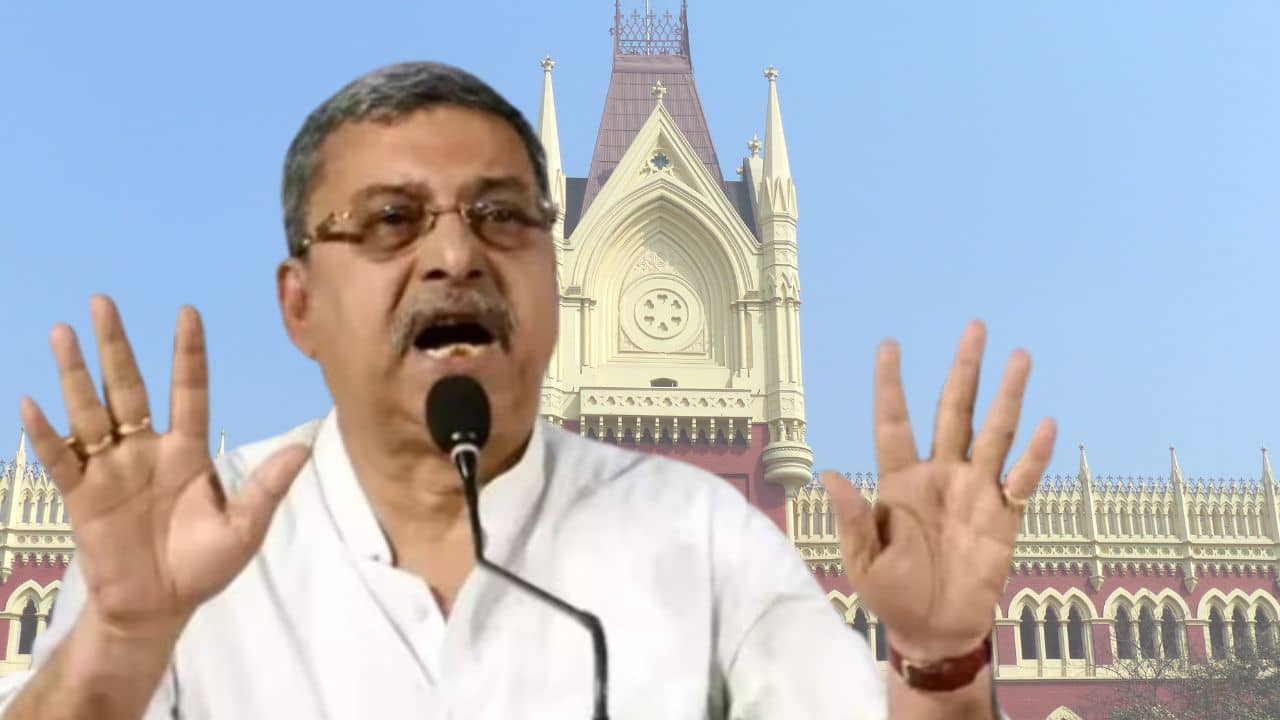 Calcutta High Court: কল্যাণ ভুল হয়েছে বলতেই বিচারপতি বললেন, এত গুরুতর ভুলের পরও আপনাদের অফিসারদের চাকরি কীভাবে থাকে?