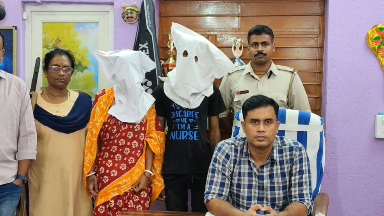 Canning: স্ত্রীর প্রেমিক-কে খুন করতে বোড়ে করলেন সহধর্মিণীকেই, কী ছিল ছক?