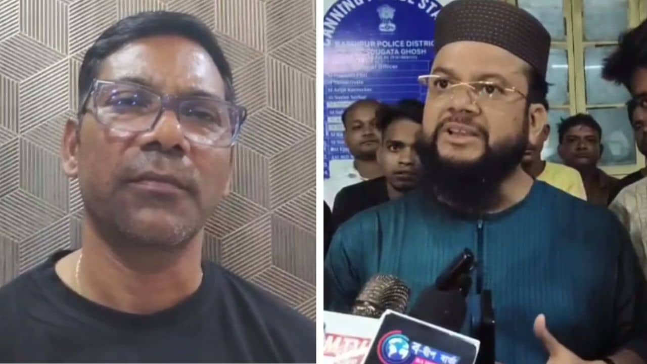 Canning TMC MLA: চোর সন্দেহে মার, মৃত্যু যুবকের, কাশেম গিয়ে পরেশরামকে বললেন, মৃতের পরিবারকে চাকরি দিতে