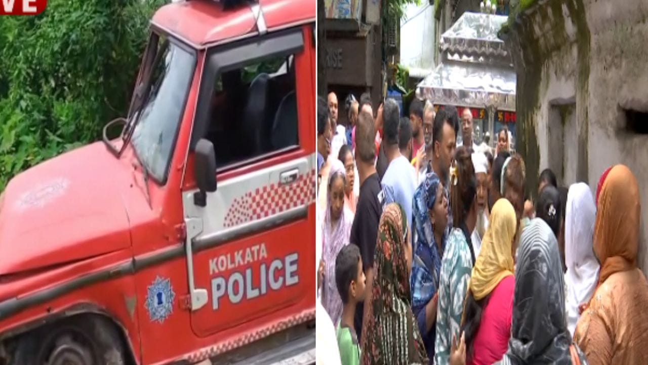 Kolkata Police: শওকত মোল্লার কনভয় তদন্তে তৎপর লালবাজার, রিপোর্ট দিতে ...