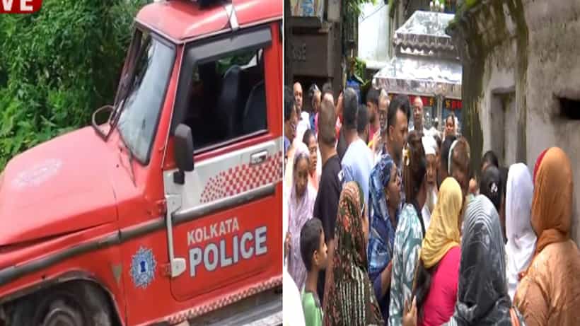 Kolkata Police: শওকত মোল্লার কনভয় তদন্তে তৎপর লালবাজার, রিপোর্ট দিতে নির্দেশ DC ইস্টকে