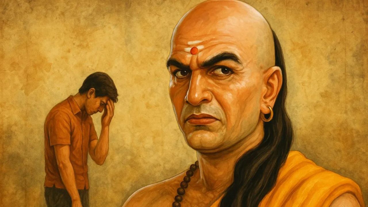 Chanakya Niti: শত্রুর থেকেও বেশি বিপজ্জনক আপনার আশপাশের এই মানুষরা, সেই কবে চিনিয়ে দিয়ে গিয়েছেন চাণক্য Chanakya Niti: শত্রুর থেকেও বেশি বিপজ্জনক আপনার আশপাশের এই মানুষরা, সেই কবে চিনিয়ে দিয়ে গিয়েছেন চাণক্য