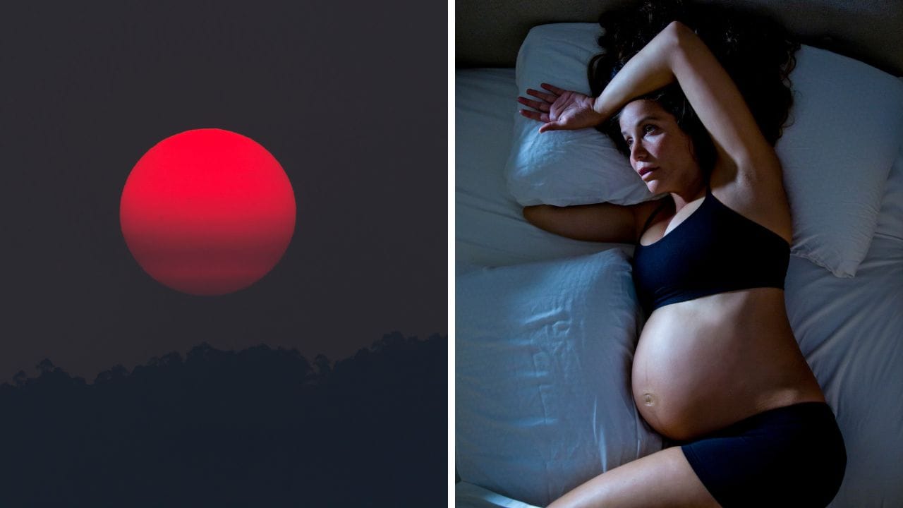 Lunar Eclipse 2025: চন্দ্রগ্রহণ ও গর্ভাবস্থা, বিশ্বাস বনাম সত্যের পর্দা ফাঁস! Lunar Eclipse 2025: চন্দ্রগ্রহণ ও গর্ভাবস্থা, বিশ্বাস বনাম সত্যের পর্দা ফাঁস!