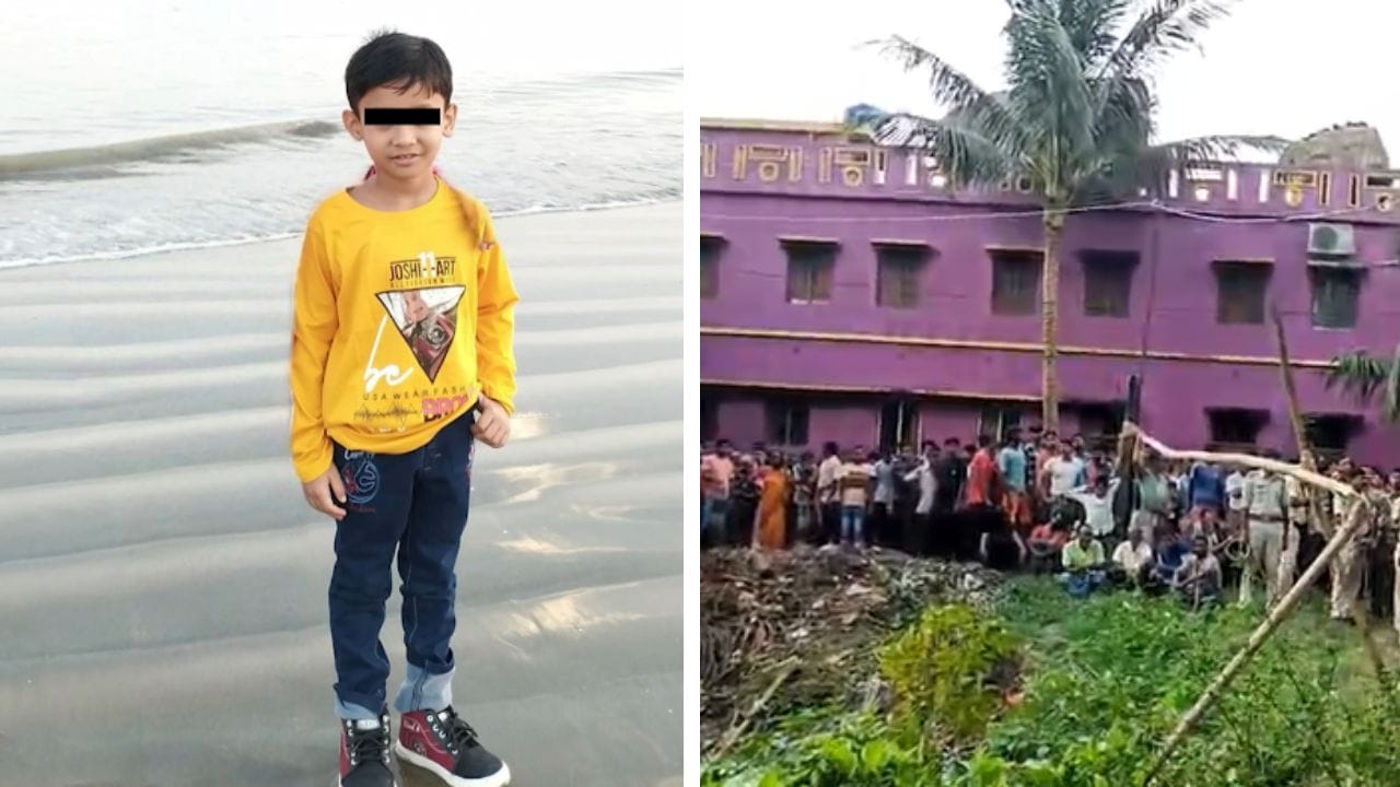 Nadia: ফের আইন হাতে তুলে নিল সাধারণ মানুষ, শিশু খুনের সন্দেহে পিটিয়ে মারল ২ জনকে