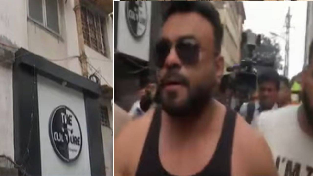 Charu Market Gun Fire: কেন মেঝেতে গুলি, চারু মার্কেটে টার্গেট সামনে পেয়েও কেন ছাড়ল দুষ্কৃতীরা?