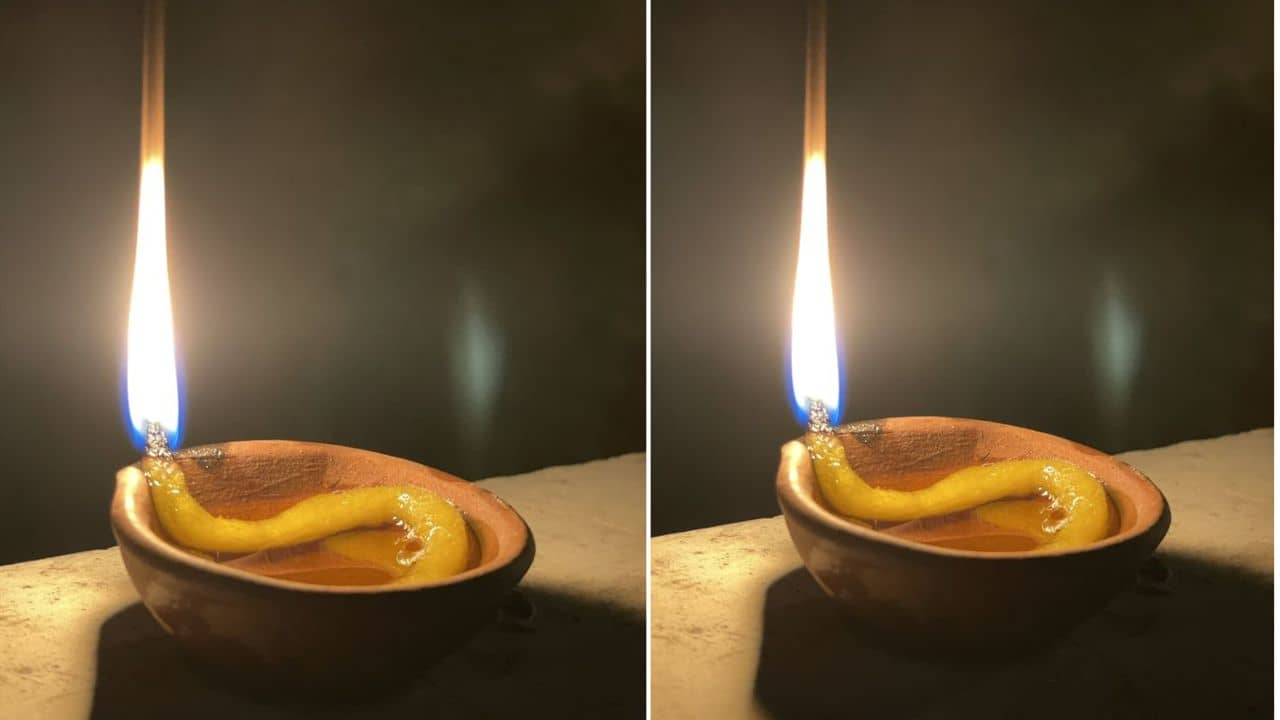 Puja Tips: পুজোর মাঝখানে দপ করে নিভল প্রদীপ, জানেন জ্যোতিষশাস্ত্র মতে এটা শুভ না অশুভ?