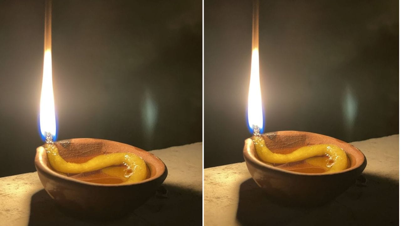 Puja Tips: পুজোর মাঝখানে দপ করে নিভল প্রদীপ, জানেন জ্যোতিষশাস্ত্র মতে এটা শুভ না অশুভ? Puja Tips: পুজোর মাঝখানে দপ করে নিভল প্রদীপ, জানেন জ্যোতিষশাস্ত্র মতে এটা শুভ না অশুভ?