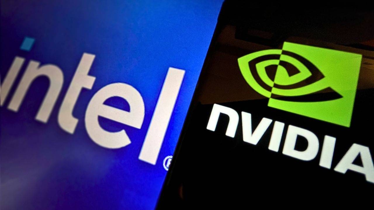 Intel-কে বাঁচাতে এবার আসরে NVidia? চুক্তি স্বাক্ষর হল দুই চিপ জায়ান্টের!