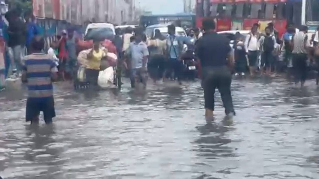 Nabanna: নবান্নে খোলা হল কন্ট্রোল রুম, সমস্যা জানাতে জেনে নিন ফোন নম্বরগুলি