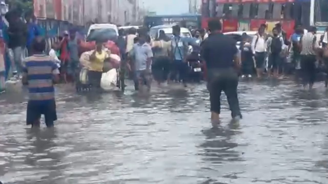 Nabanna: নবান্নে খোলা হল কন্ট্রোল রুম, সমস্যা জানাতে জেনে নিন ফোন নম্বরগুলি