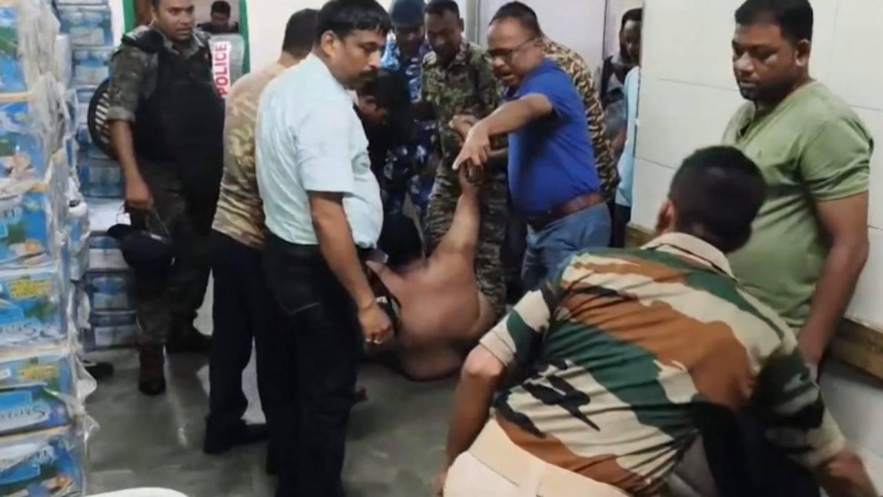 Cooch Behar: হাসপাতালে পৌঁছেই বাথরুম যাওয়ার বায়না, ধৃতের মনে এই ছিল বুঝতে পারেনি কেউ...