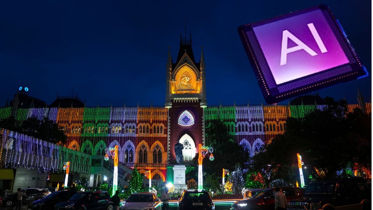 Indian Judiciary: এবার বিচার করবে AI, ভারতীয় বিচারব্যবস্থায় আসতে চলেছে বিপ্লব!