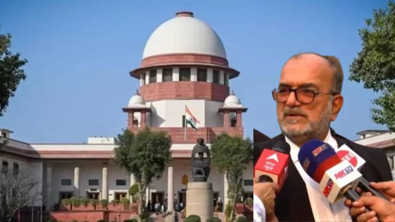 DA case: সুপ্রিম কোর্টে ডিএ মামলার শুনানি শেষ, বিকাশ বললেন... DA case: সুপ্রিম কোর্টে ডিএ মামলার শুনানি শেষ, বিকাশ বললেন...